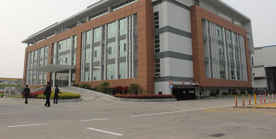 工廠(chǎng)圖片