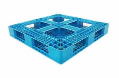 怎么區(qū)分塑料托盤的新舊料？