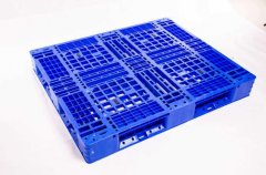 塑料托盤(pán)的生產(chǎn)工藝