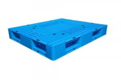 延長(zhǎng)塑料托盤(pán)使用壽命的方法